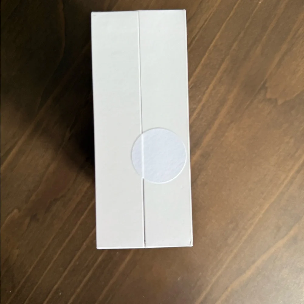 Oura Ring - White